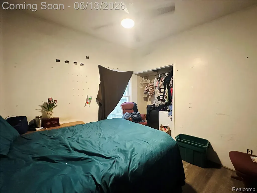 3505 Bendelow Road Rochester Hills City MI 48307