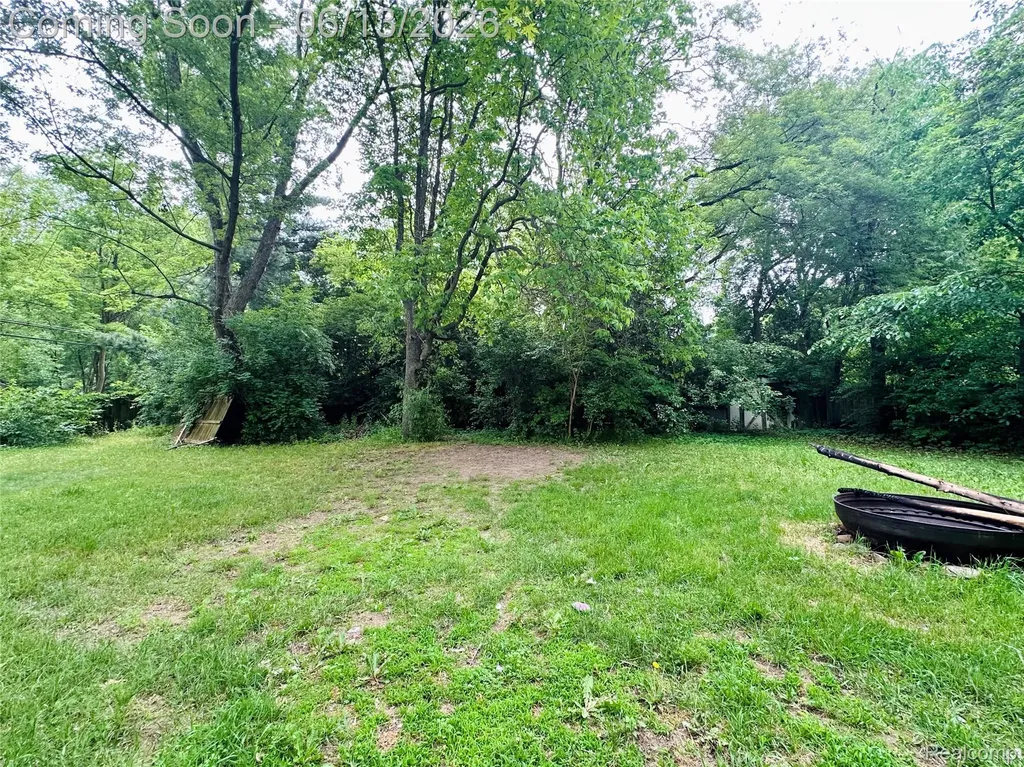 3505 Bendelow Road Rochester Hills City MI 48307