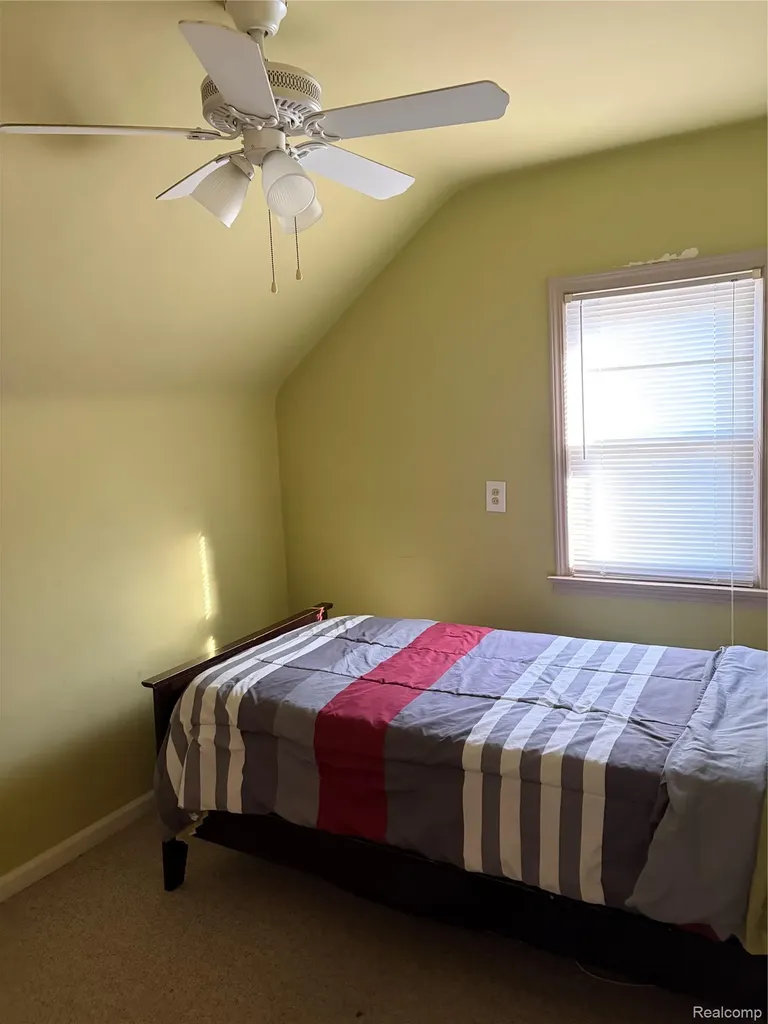 3139 S Liddesdale Street Detroit City MI 48217