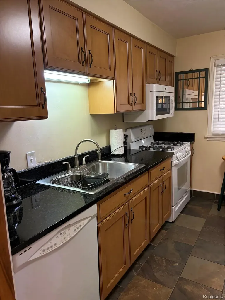 3139 S Liddesdale Street Detroit City MI 48217