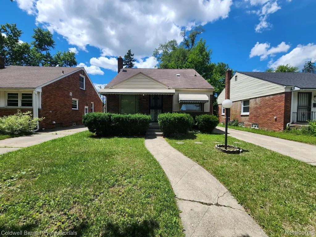 20045 Braile Street Detroit City MI 48219