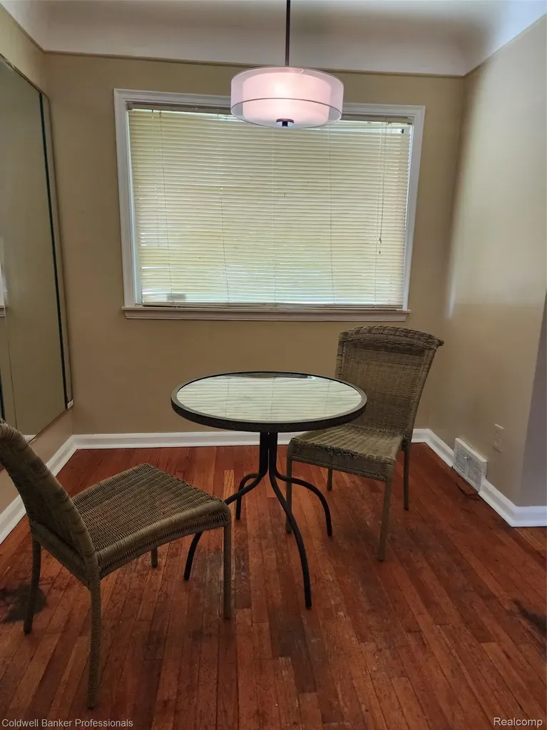 20045 Braile Street Detroit City MI 48219