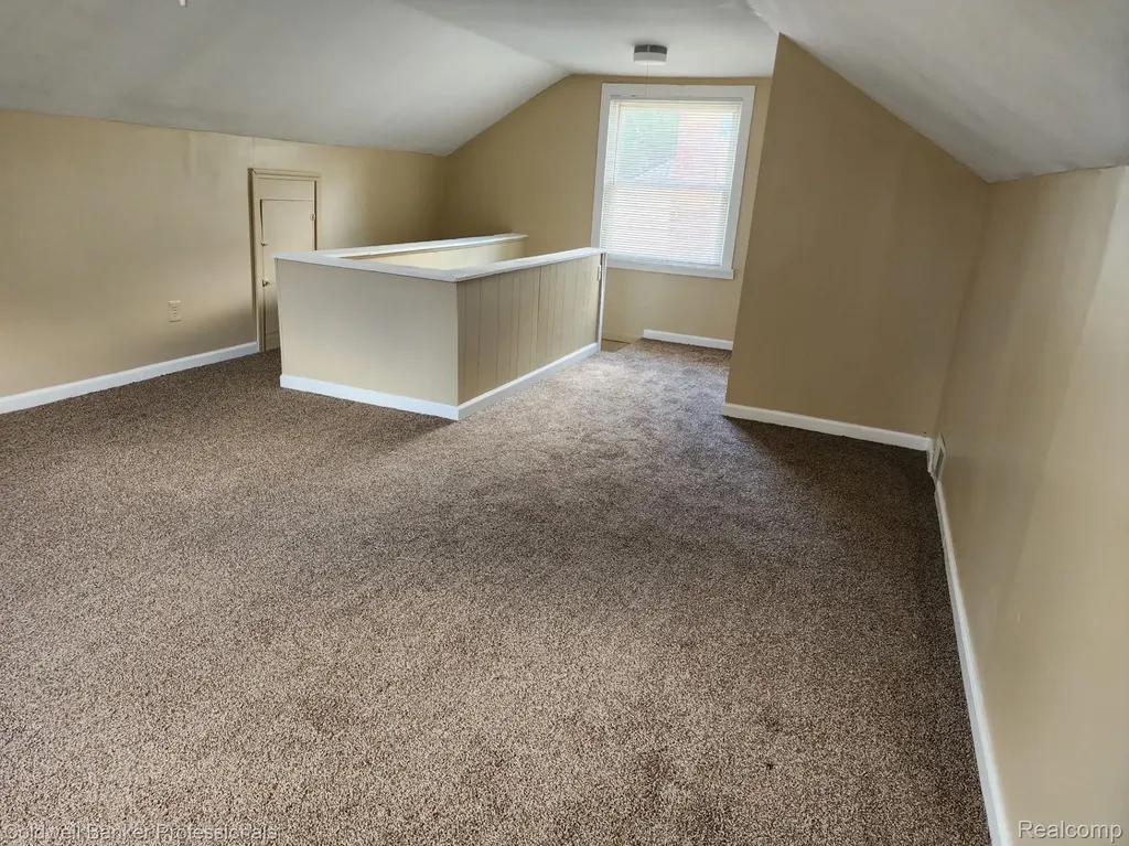 20045 Braile Street Detroit City MI 48219