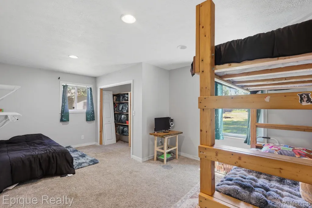 12376 W Reid Road Gaines Township MI 48429