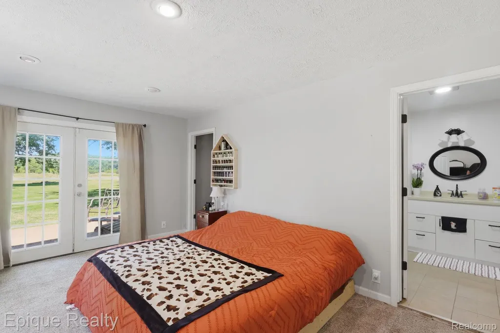 12376 W Reid Road Gaines Township MI 48429