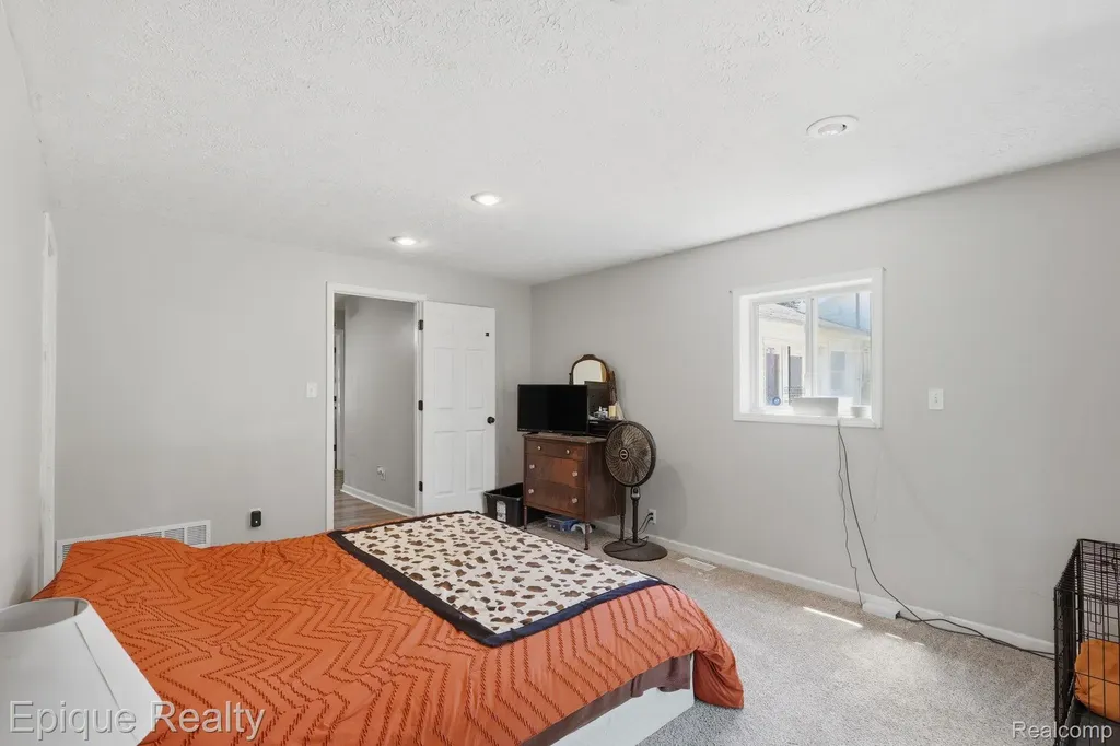 12376 W Reid Road Gaines Township MI 48429