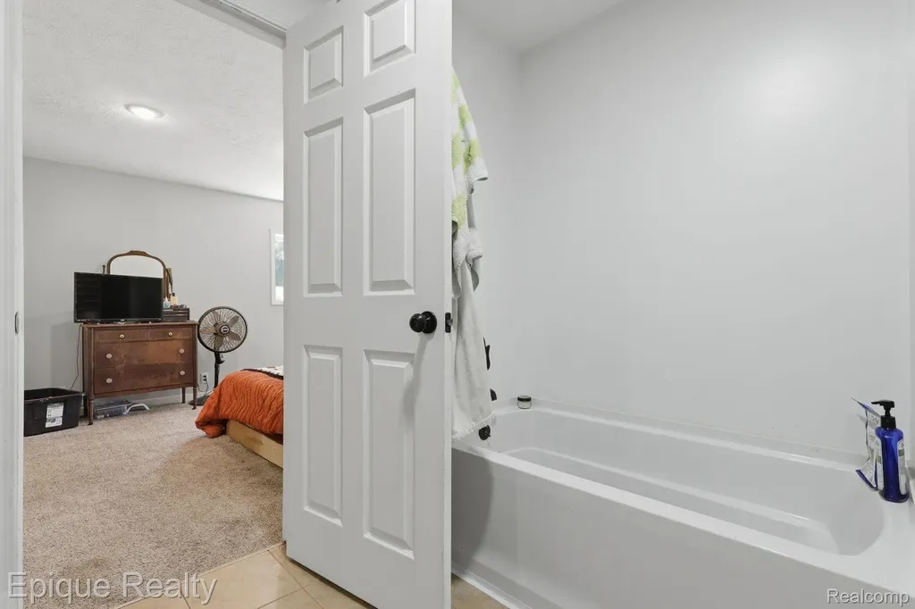 12376 W Reid Road Gaines Township MI 48429