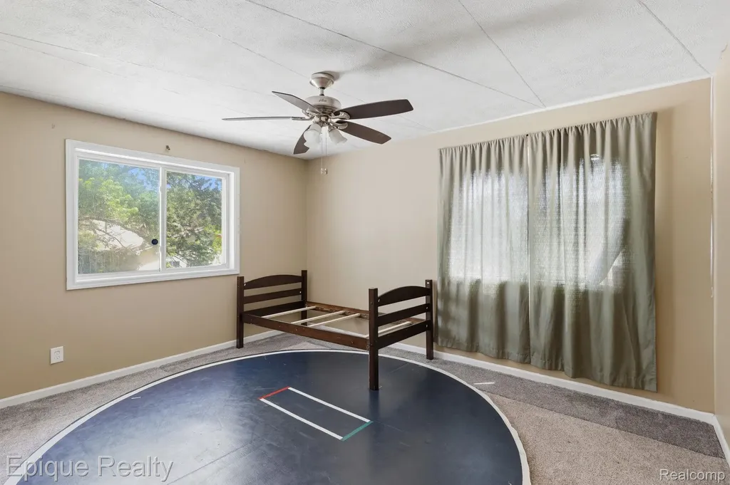 12376 W Reid Road Gaines Township MI 48429
