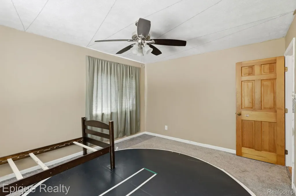 12376 W Reid Road Gaines Township MI 48429