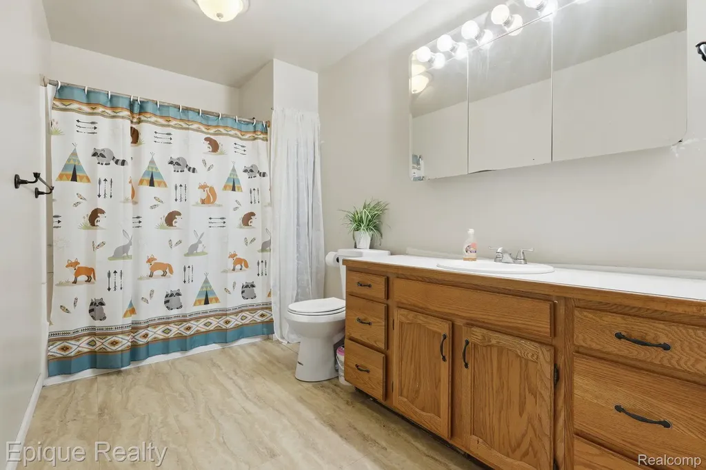 12376 W Reid Road Gaines Township MI 48429