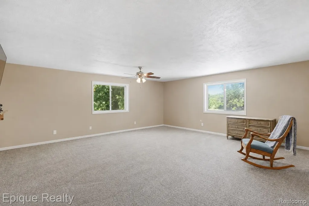 12376 W Reid Road Gaines Township MI 48429