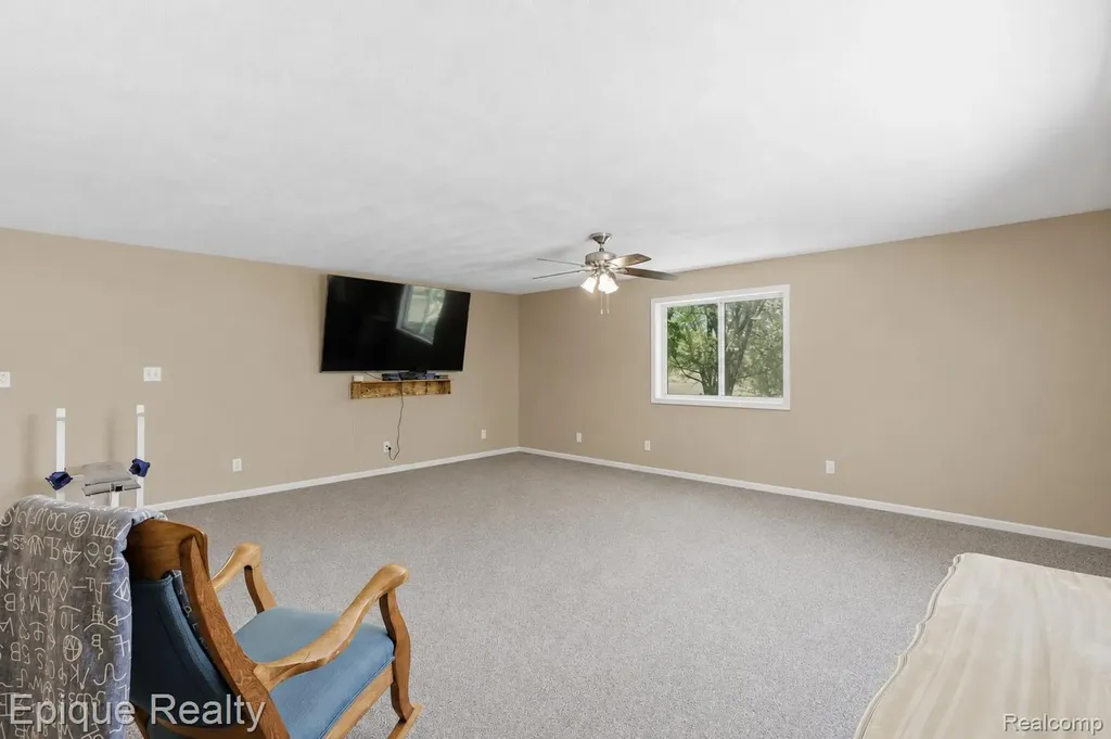 12376 W Reid Road Gaines Township MI 48429