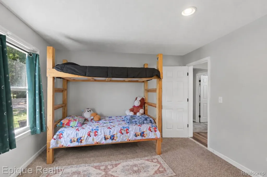 12376 W Reid Road Gaines Township MI 48429