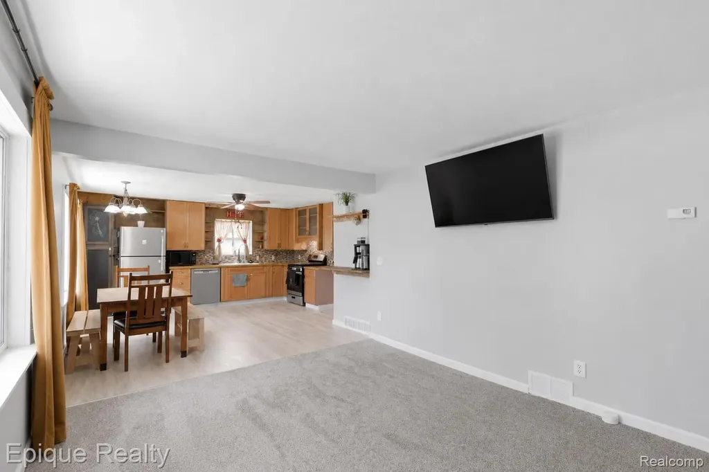 12376 W Reid Road Gaines Township MI 48429