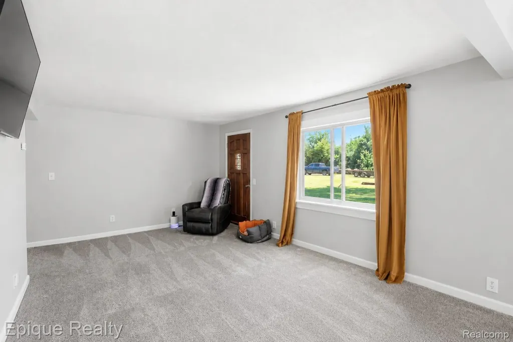 12376 W Reid Road Gaines Township MI 48429