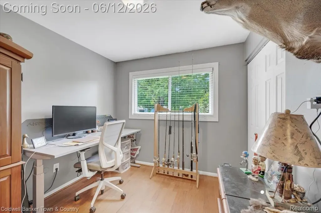 1991 Swaranne Drive West Bloomfield Charter Township MI 48324