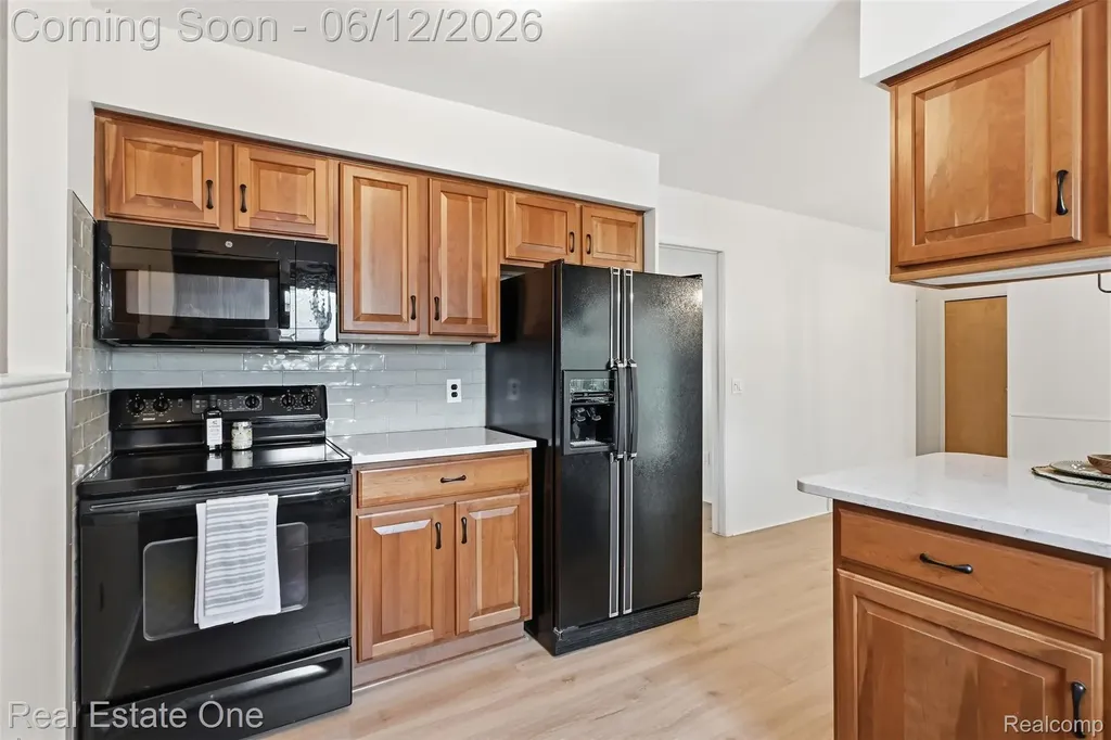 9649 Beech Daly Road Redford Charter Township MI 48239