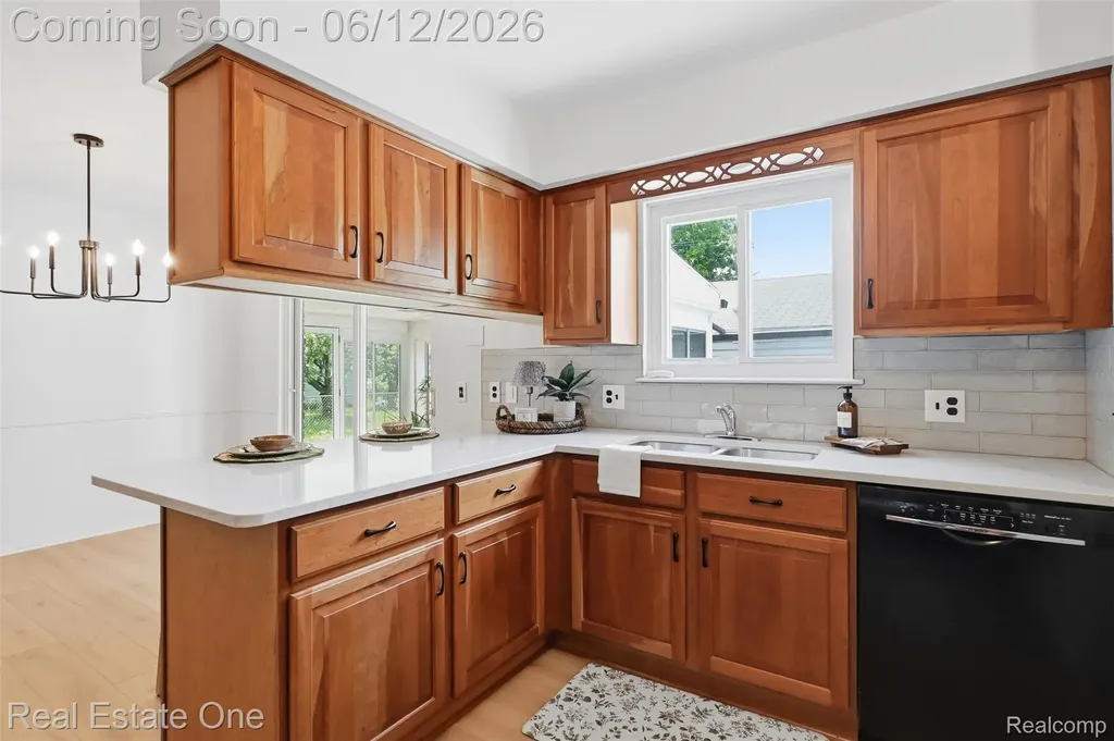 9649 Beech Daly Road Redford Charter Township MI 48239