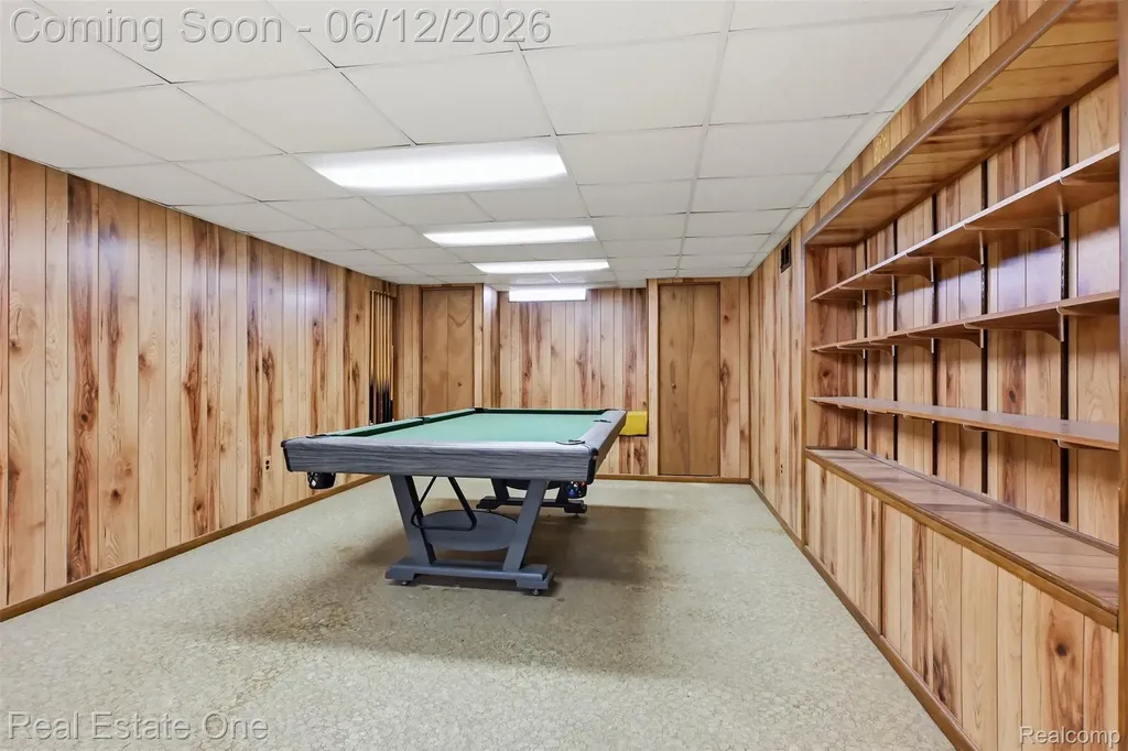 9649 Beech Daly Road Redford Charter Township MI 48239