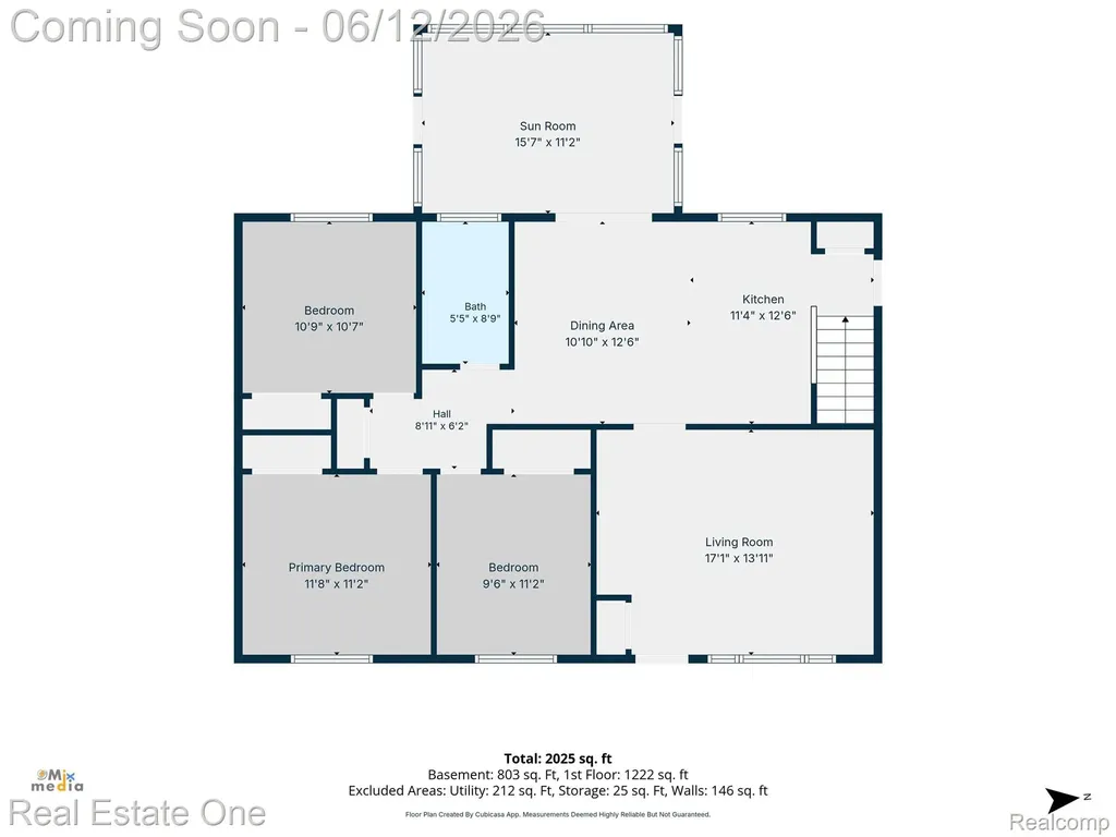 9649 Beech Daly Road Redford Charter Township MI 48239