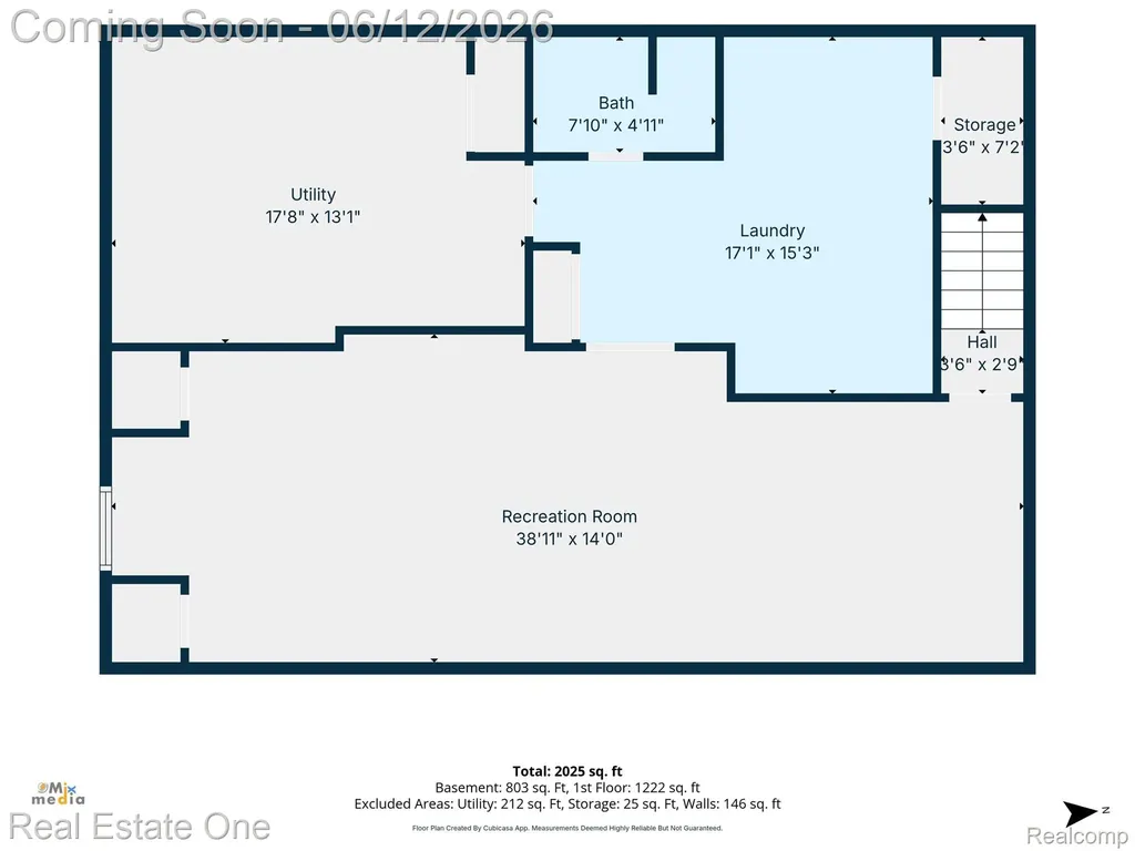 9649 Beech Daly Road Redford Charter Township MI 48239