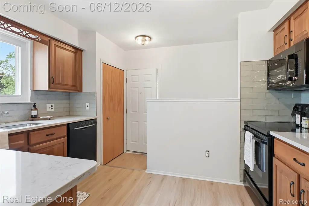 9649 Beech Daly Road Redford Charter Township MI 48239