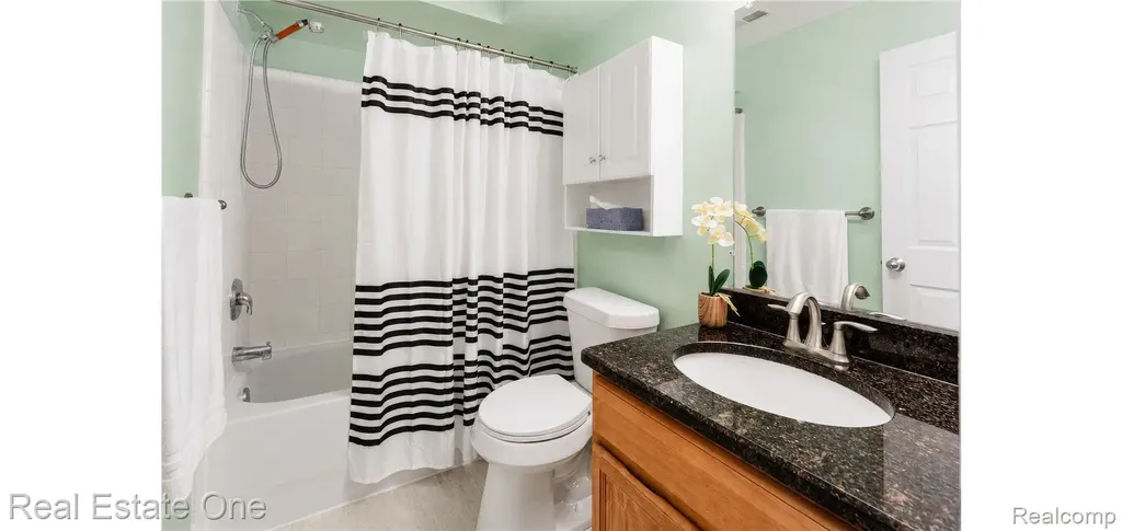 2635 Greenstone Boulevard Auburn Hills City MI 48326