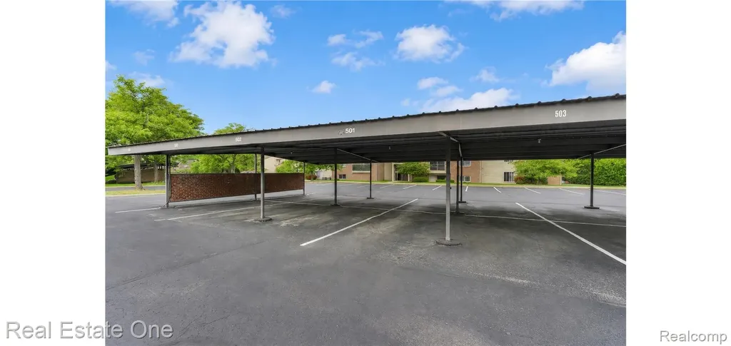 2635 Greenstone Boulevard Auburn Hills City MI 48326