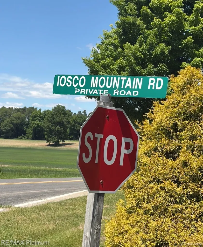 00 Iosco Mountain Road E Iosco Township MI 48137