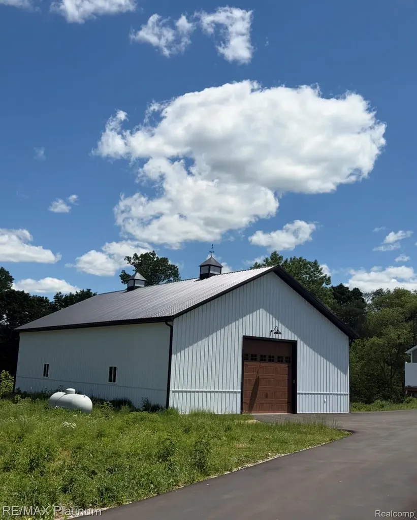 00 Iosco Mountain Road E Iosco Township MI 48137