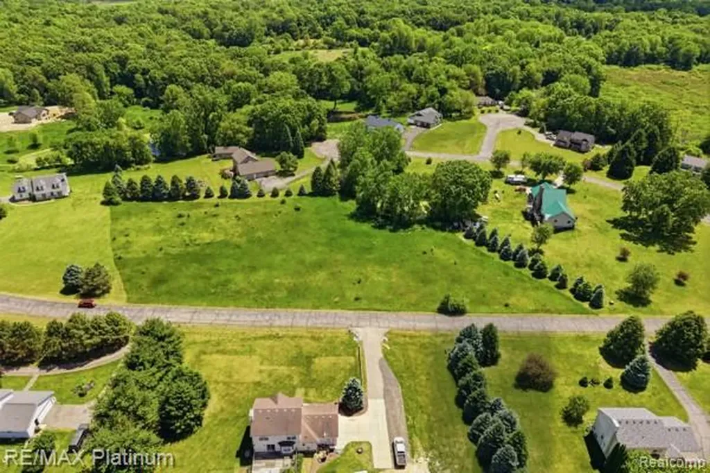 00 Iosco Mountain Road E Iosco Township MI 48137