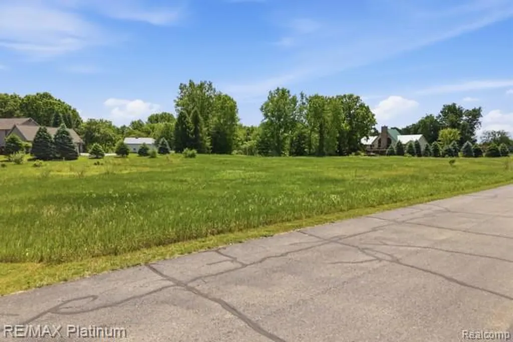 00 Iosco Mountain Road E Iosco Township MI 48137