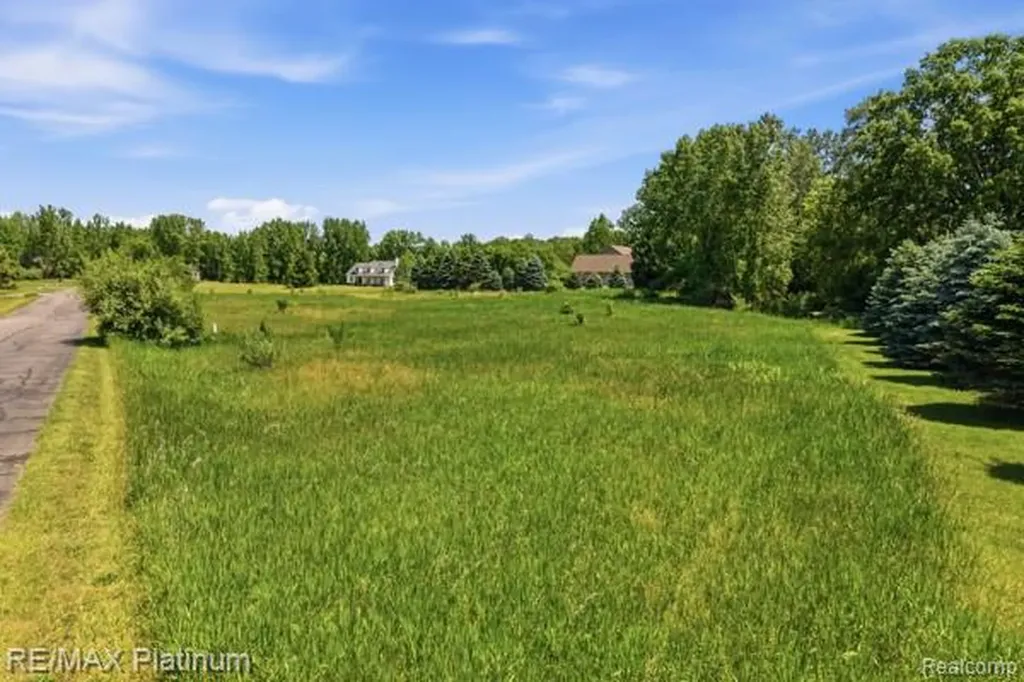 00 Iosco Mountain Road E Iosco Township MI 48137