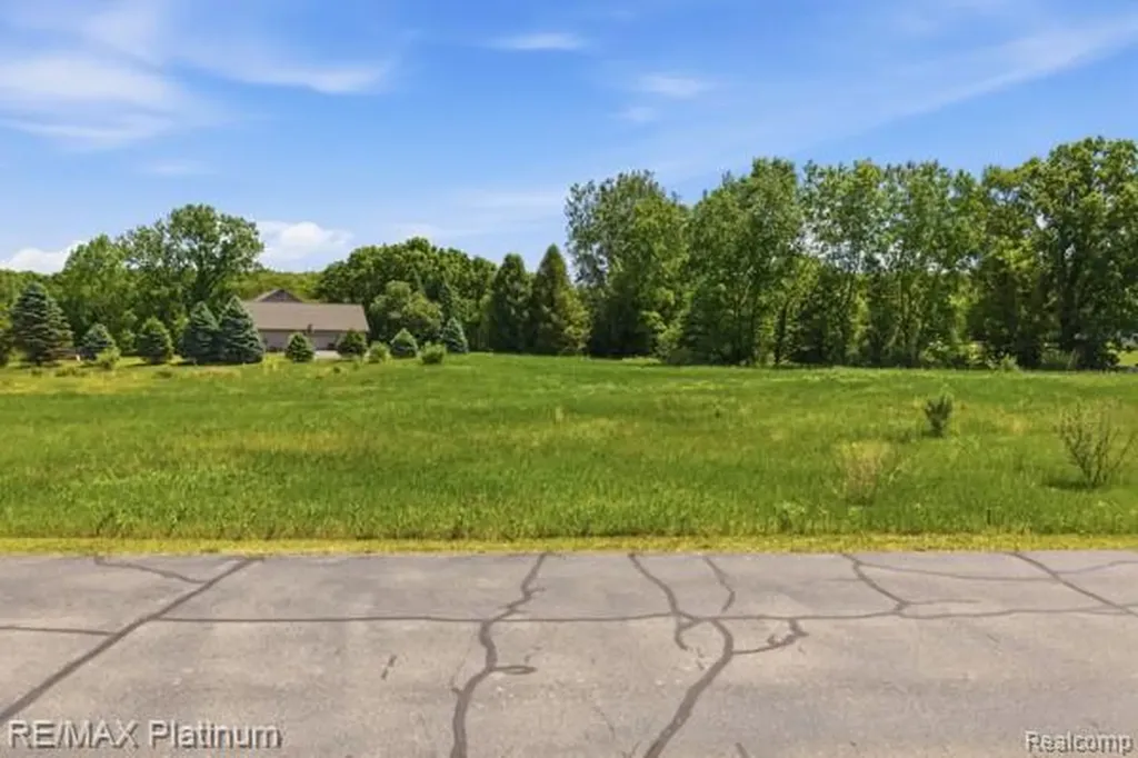 00 Iosco Mountain Road E Iosco Township MI 48137