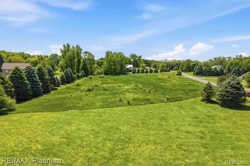 00 Iosco Mountain Road E Iosco Township MI 48137