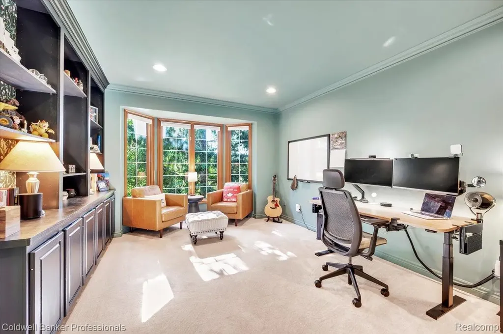 1399 Pebble Ridge Drive Rochester City MI 48307