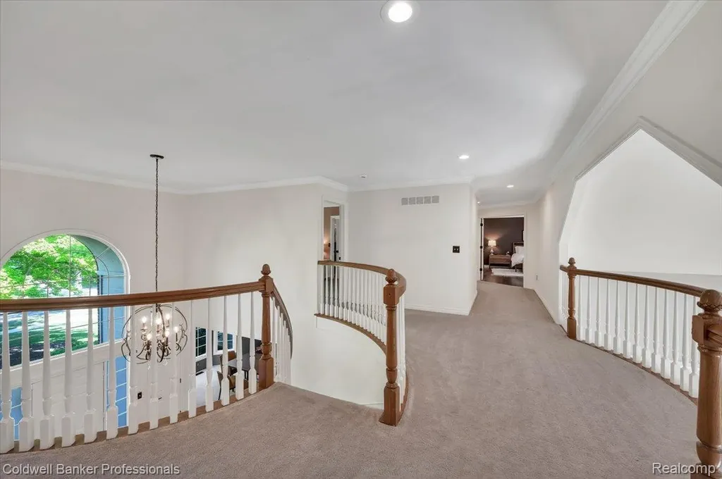 1399 Pebble Ridge Drive Rochester City MI 48307