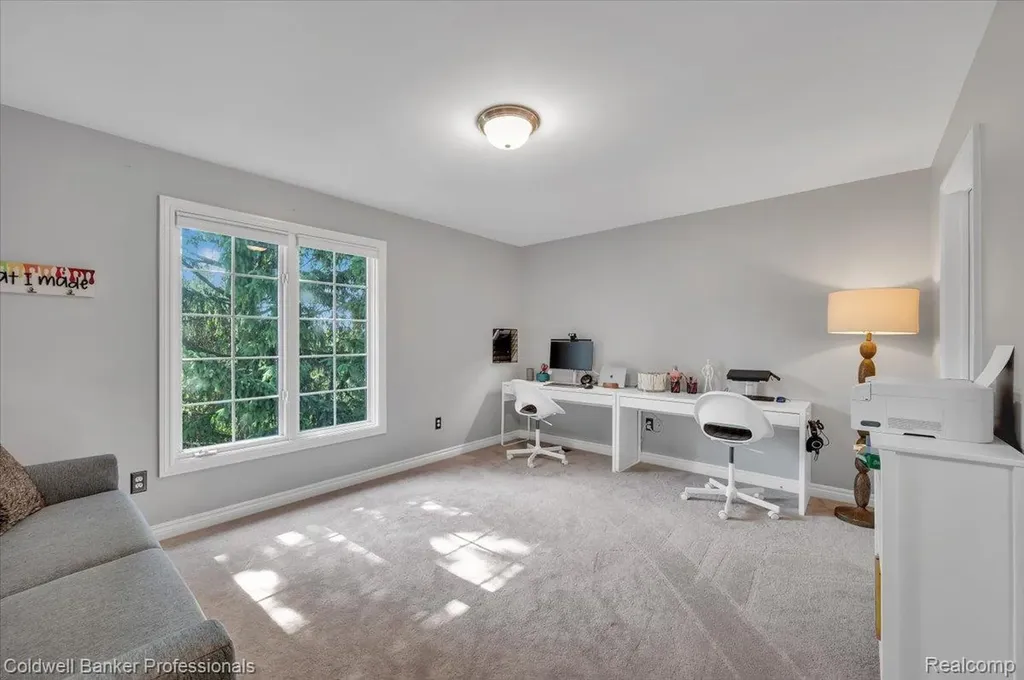 1399 Pebble Ridge Drive Rochester City MI 48307