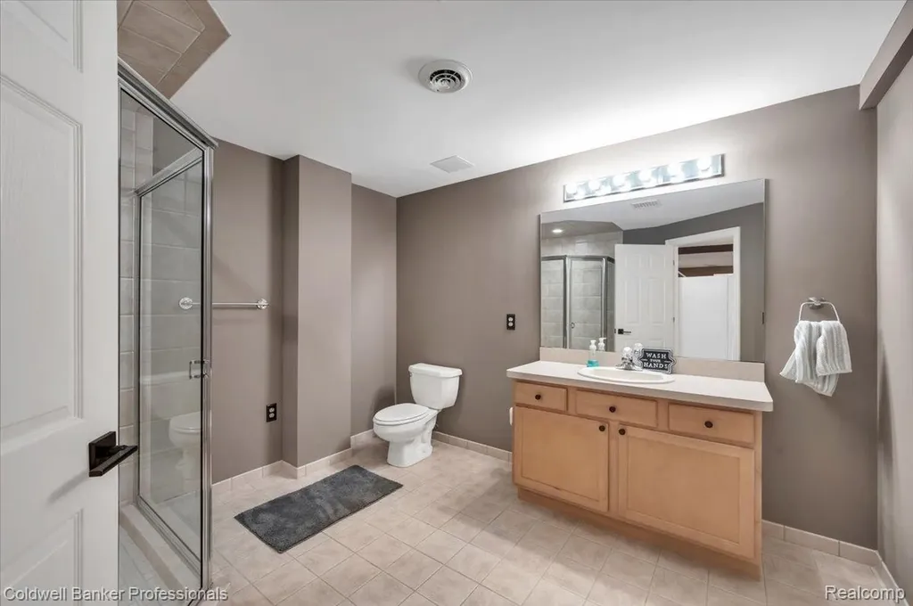 1399 Pebble Ridge Drive Rochester City MI 48307