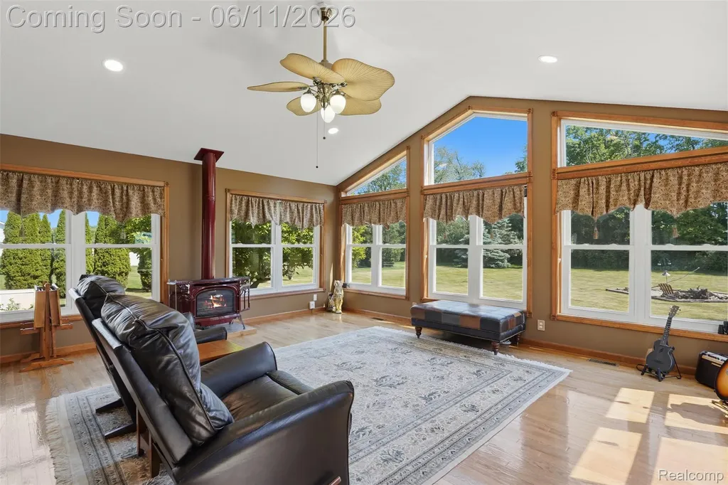 3789 Beckley Drive Oceola Township MI 48855