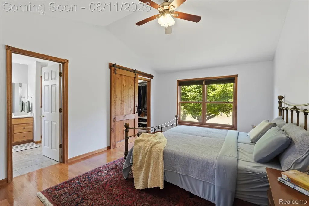3789 Beckley Drive Oceola Township MI 48855