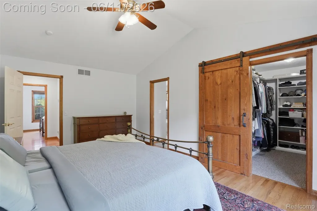 3789 Beckley Drive Oceola Township MI 48855