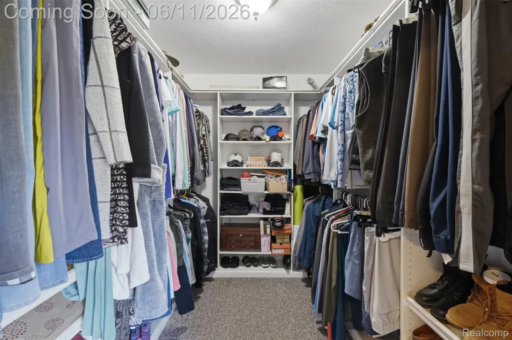 3789 Beckley Drive Oceola Township MI 48855