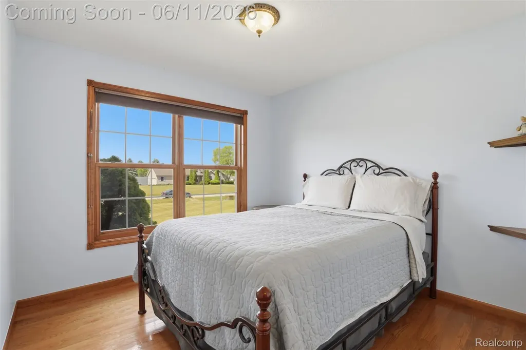3789 Beckley Drive Oceola Township MI 48855