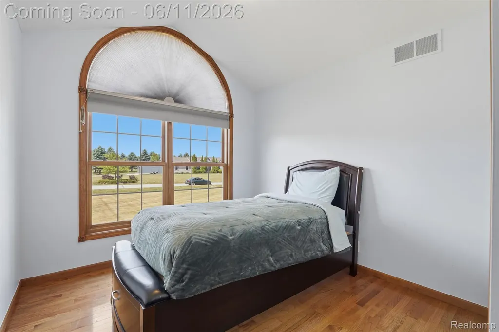 3789 Beckley Drive Oceola Township MI 48855