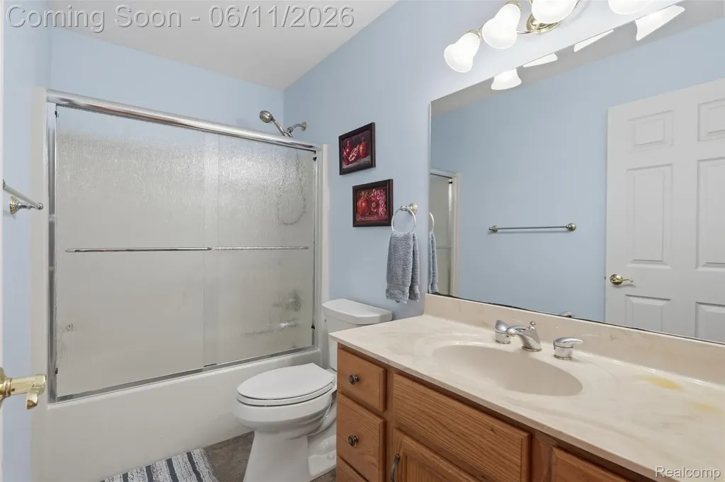 3789 Beckley Drive Oceola Township MI 48855