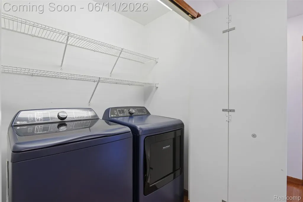 3789 Beckley Drive Oceola Township MI 48855