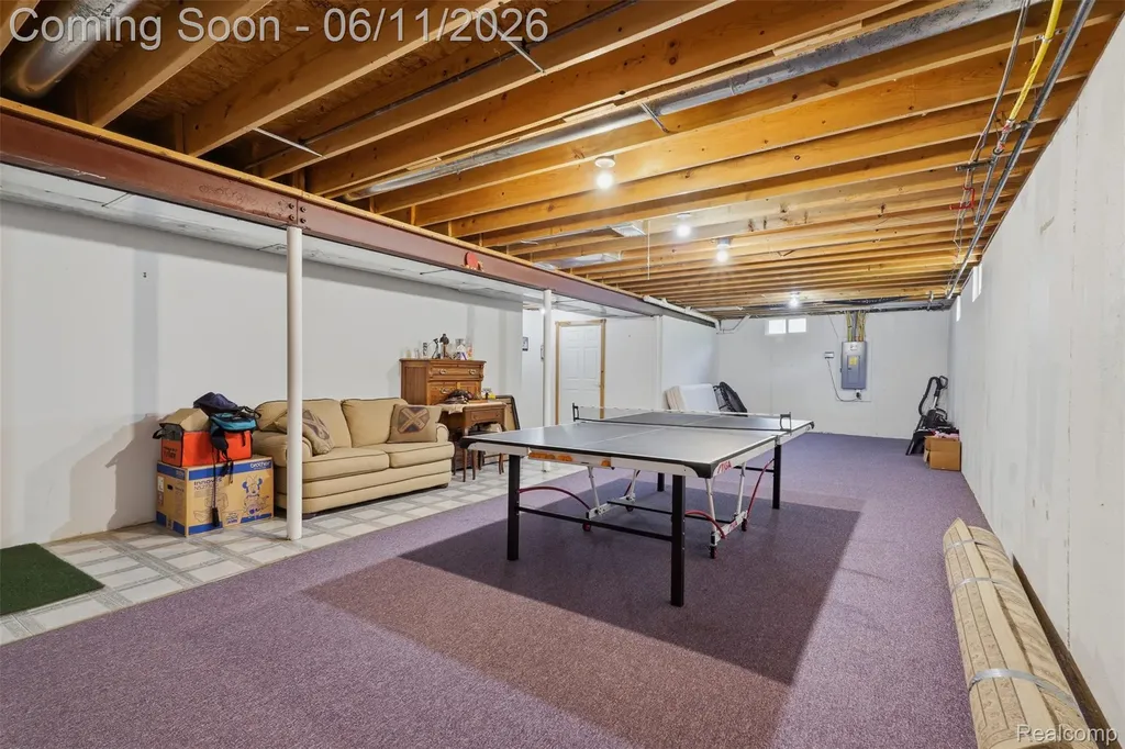 3789 Beckley Drive Oceola Township MI 48855