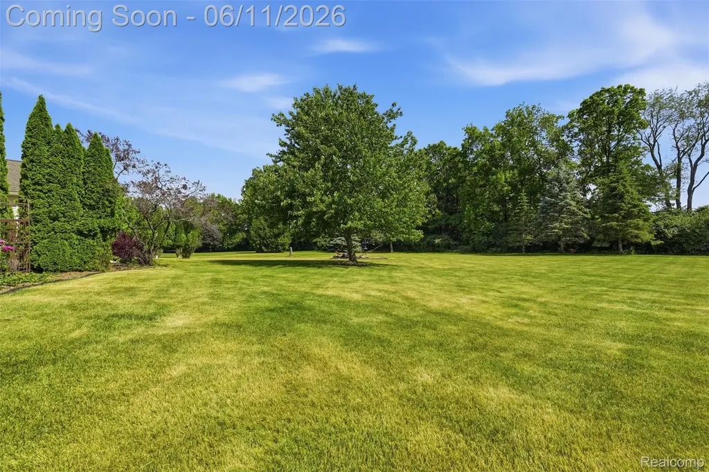 3789 Beckley Drive Oceola Township MI 48855