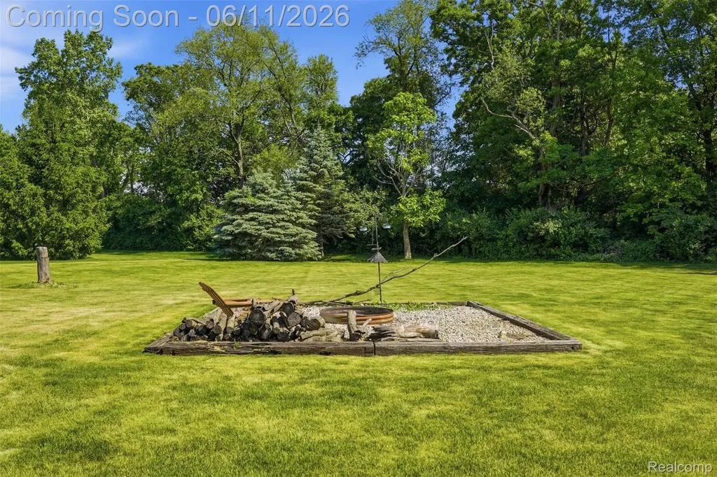 3789 Beckley Drive Oceola Township MI 48855